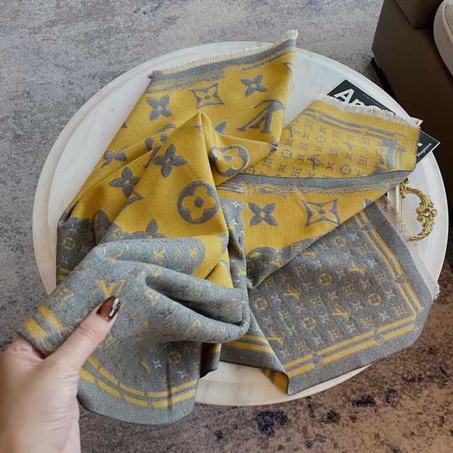 Louis Vuitton Scarve ID:202111a160